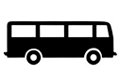 Icono Clase D: Autobuses